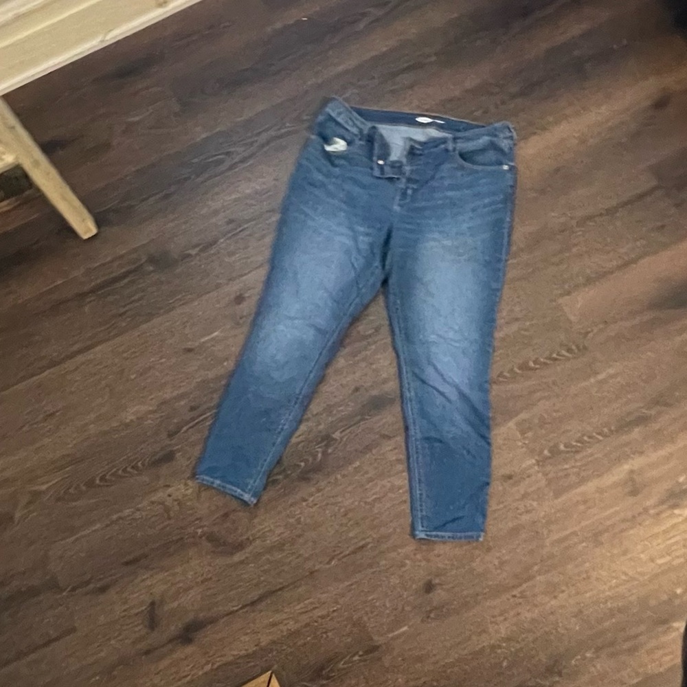Old Navy Jeans